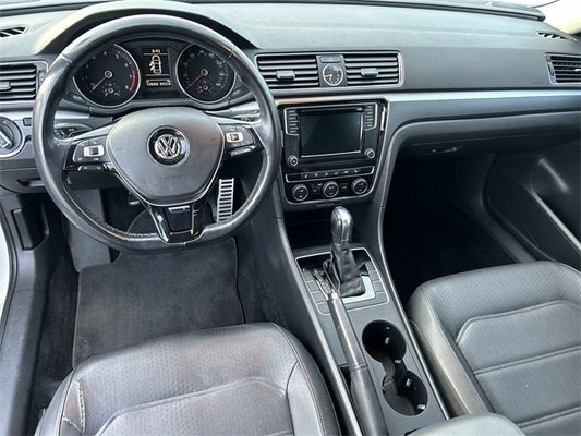 2017 Volkswagen Passat 1.8T R-Line in Birmingham, AL, AL - Serra Automotive Group