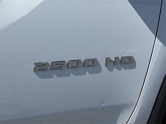 2022 Chevrolet Silverado 2500HD Custom in Birmingham, AL, AL - Serra Automotive Group