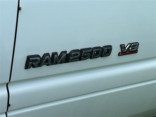 2002 Dodge Ram 2500 ST in Birmingham, AL, AL - Serra Automotive Group