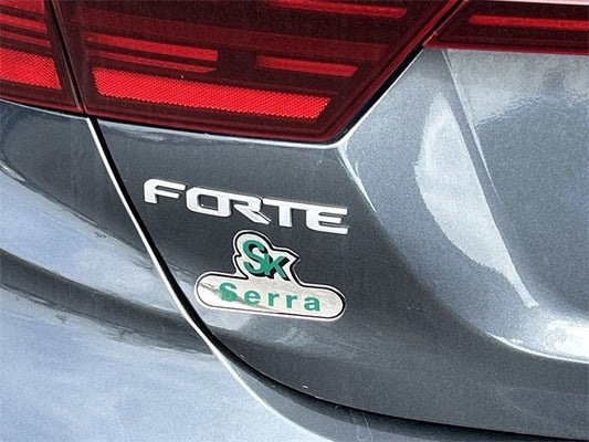 2024 Kia Forte GT-Line in Birmingham, AL, AL - Serra Automotive Group