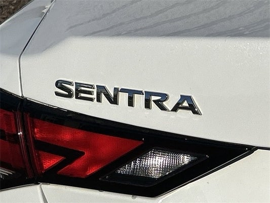 2020 Nissan Sentra SV in Birmingham, AL, AL - Serra Automotive Group