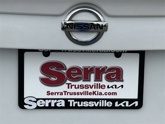 2021 Nissan Sentra SR in Birmingham, AL, AL - Serra Automotive Group