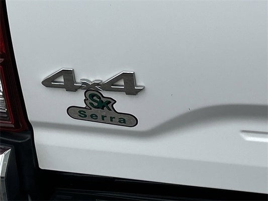 2021 Toyota Tacoma SR5 V6 in Birmingham, AL, AL - Serra Automotive Group