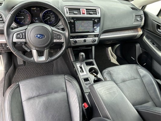 2017 Subaru Outback 2.5i Limited in Birmingham, AL, AL - Serra Automotive Group