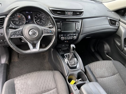 2019 Nissan Rogue SV in Birmingham, AL, AL - Serra Automotive Group