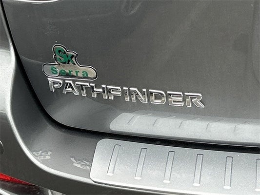 2020 Nissan Pathfinder S in Birmingham, AL, AL - Serra Automotive Group
