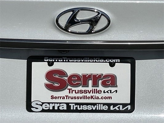 2020 Hyundai Santa Fe SEL 2.4 in Birmingham, AL, AL - Serra Automotive Group