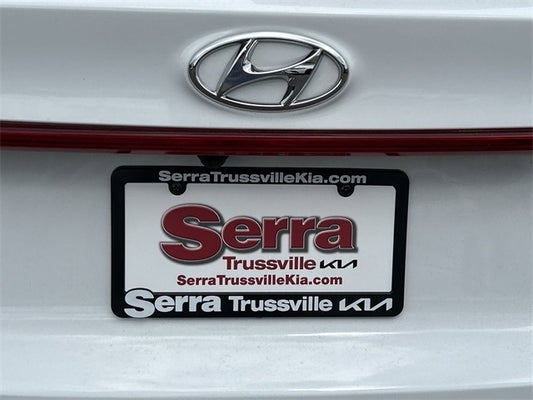 2023 Hyundai Santa Fe Limited in Birmingham, AL, AL - Serra Automotive Group