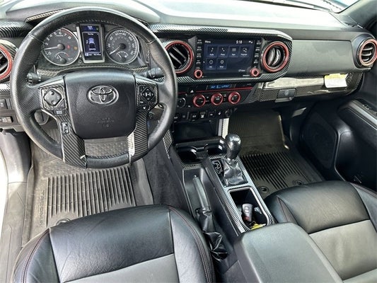 2021 Toyota Tacoma TRD Pro V6 in Birmingham, AL, AL - Serra Automotive Group