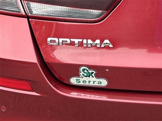 2019 Kia Optima S in Birmingham, AL, AL - Serra Automotive Group