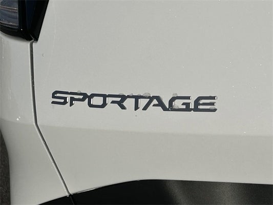 2024 Kia Sportage EX in Birmingham, AL, AL - Serra Automotive Group