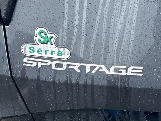 2024 Kia Sportage SX-Prestige in Birmingham, AL, AL - Serra Automotive Group
