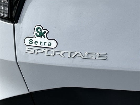 2024 Kia Sportage X-Line in Birmingham, AL, AL - Serra Automotive Group