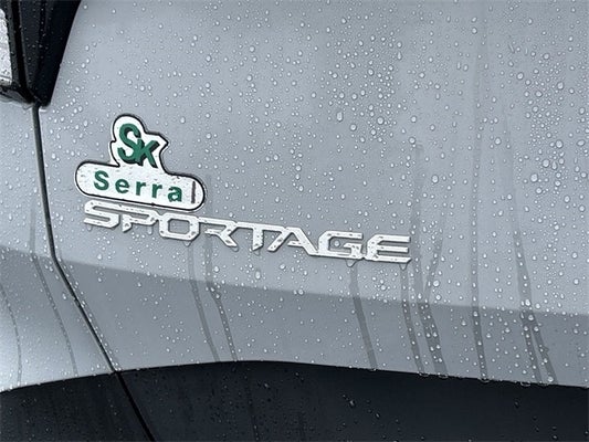 2024 Kia Sportage X-Line in Birmingham, AL, AL - Serra Automotive Group