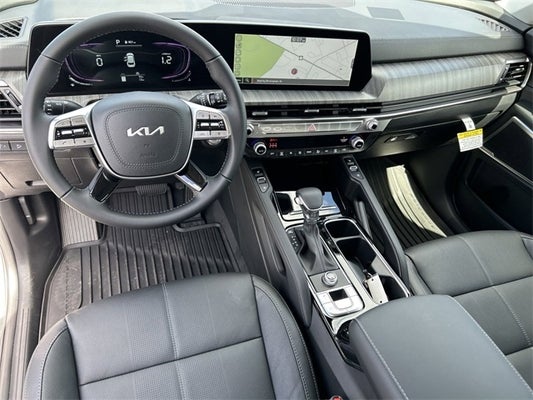2024 Kia Telluride EX in Birmingham, AL, AL - Serra Automotive Group