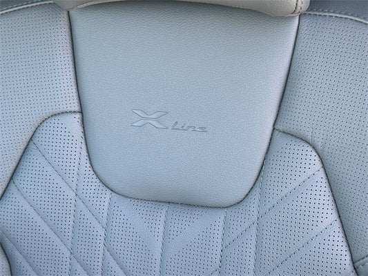 2024 Kia Telluride EX X-Line in Birmingham, AL, AL - Serra Automotive Group