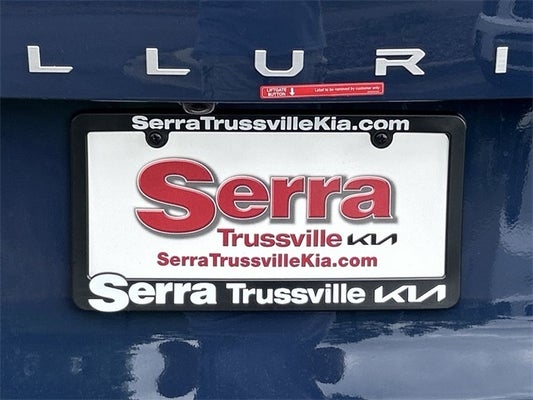 2024 Kia Telluride S in Birmingham, AL, AL - Serra Automotive Group