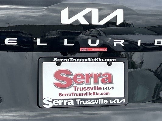 2024 Kia Telluride S in Birmingham, AL, AL - Serra Automotive Group