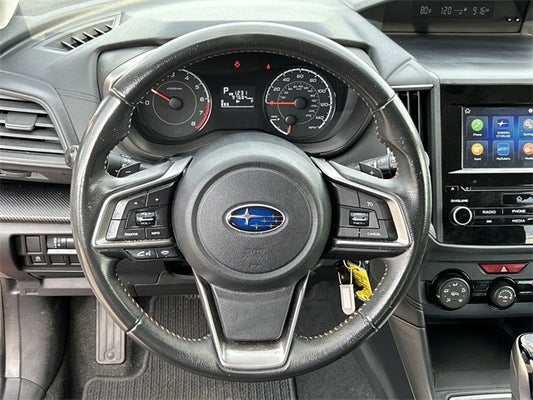2019 Subaru Crosstrek 2.0i Premium in Birmingham, AL, AL - Serra Automotive Group