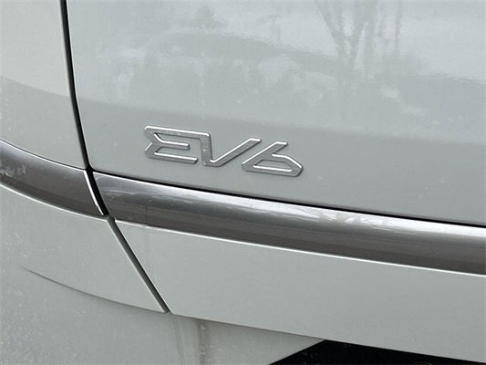 2024 Kia EV6 Wind in Birmingham, AL, AL - Serra Automotive Group