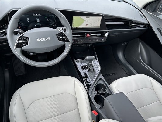 2024 Kia Niro EX in Birmingham, AL, AL - Serra Automotive Group