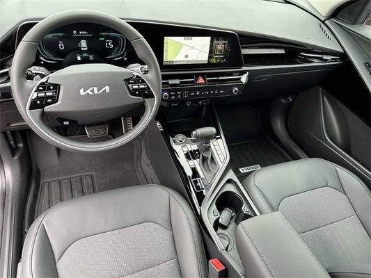 2024 Kia Niro EX Touring in Birmingham, AL, AL - Serra Automotive Group