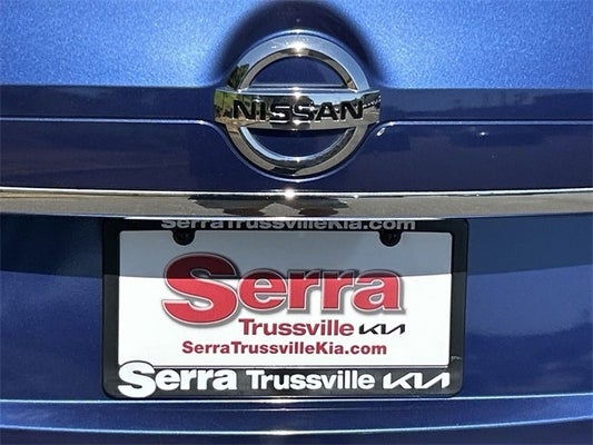 2020 Nissan Rogue SV in Birmingham, AL, AL - Serra Automotive Group