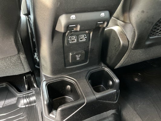 2019 Jeep Wrangler Unlimited Rubicon in Birmingham, AL, AL - Serra Automotive Group
