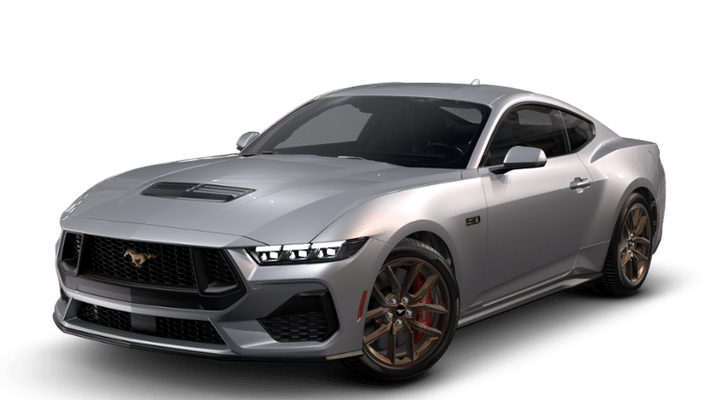 2024 Ford Mustang GT Premium in Birmingham, AL, AL - Serra Automotive Group