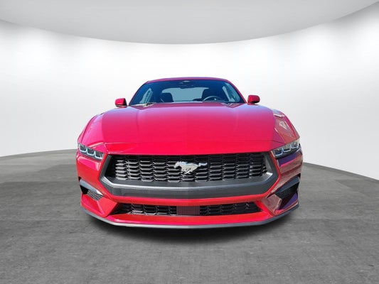 2024 Ford Mustang EcoBoost in Birmingham, AL, AL - Serra Automotive Group