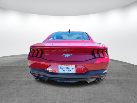2024 Ford Mustang EcoBoost in Birmingham, AL, AL - Serra Automotive Group