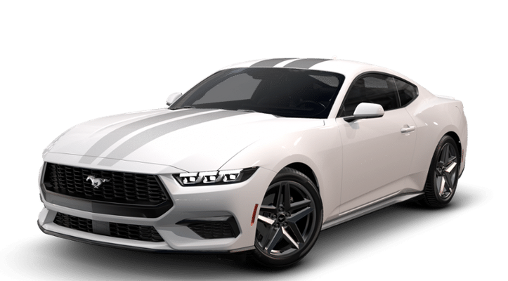 2024 Ford Mustang EcoBoost Premium in Birmingham, AL, AL - Serra Automotive Group