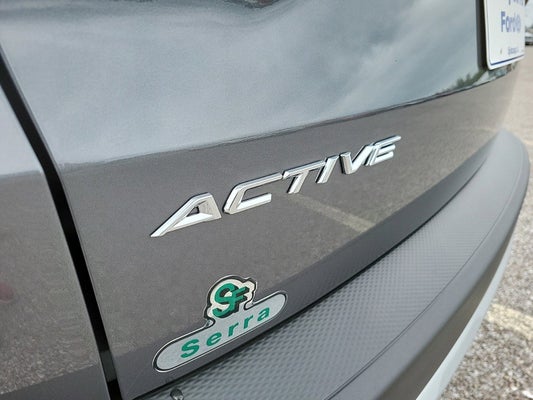 2024 Ford Escape Active in Birmingham, AL, AL - Serra Automotive Group