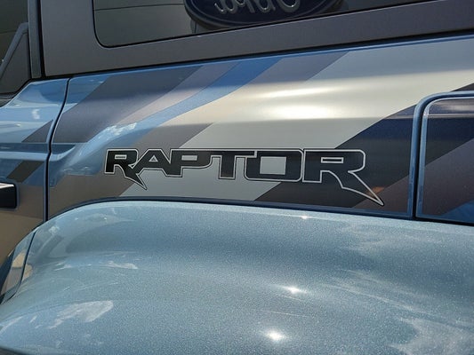 2024 Ford Bronco Raptor in Birmingham, AL, AL - Serra Automotive Group