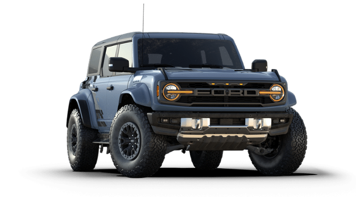 2024 Ford Bronco Raptor in Birmingham, AL, AL - Serra Automotive Group