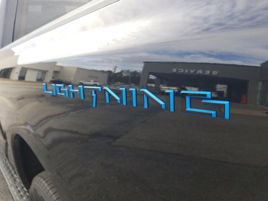 2023 Ford F-150 Lightning LARIAT in Birmingham, AL, AL - Serra Automotive Group