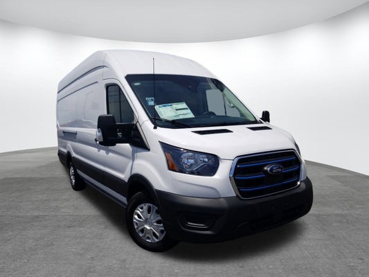 2023 Ford E-Transit Cargo Van Cargo Van in Birmingham, AL, AL - Serra Automotive Group