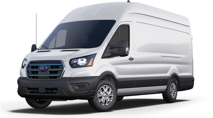 2023 Ford E-Transit Cargo Van Cargo Van in Birmingham, AL, AL - Serra Automotive Group