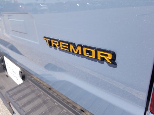 2023 Ford F-150 Tremor in Birmingham, AL, AL - Serra Automotive Group