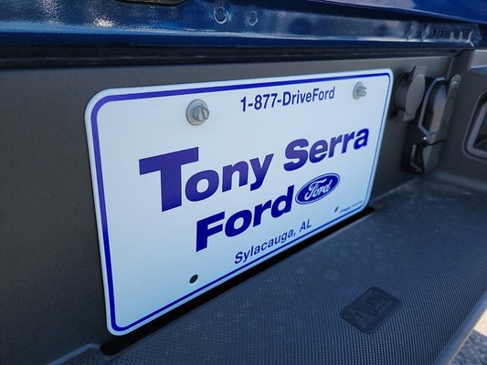 2024 Ford F-150 STX in Birmingham, AL, AL - Serra Automotive Group