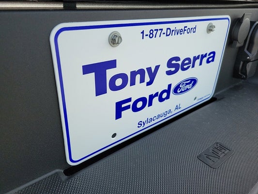 2024 Ford F-150 STX in Birmingham, AL, AL - Serra Automotive Group