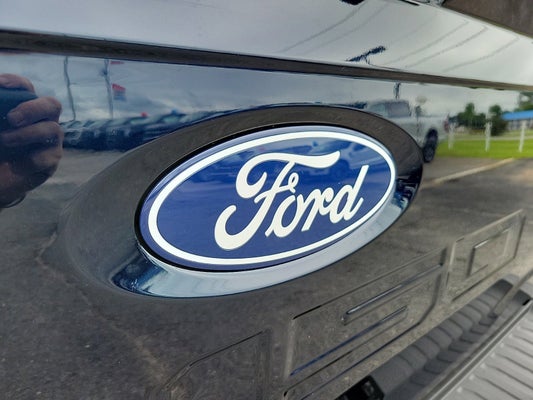 2024 Ford F-150 LARIAT in Birmingham, AL, AL - Serra Automotive Group