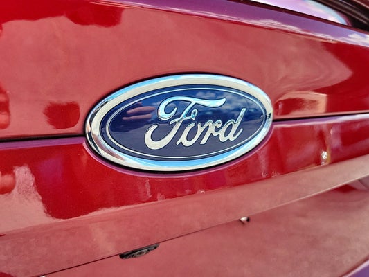 2019 Ford Fusion Titanium in Birmingham, AL, AL - Serra Automotive Group