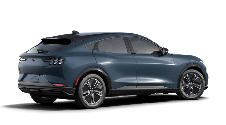 2023 Ford Mustang Mach-E Premium in Birmingham, AL, AL - Serra Automotive Group