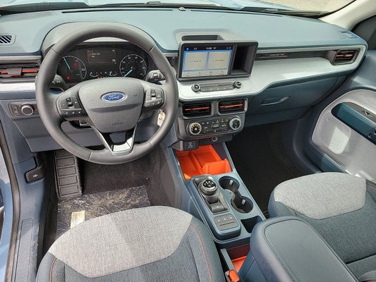 2024 Ford Maverick XLT in Birmingham, AL, AL - Serra Automotive Group