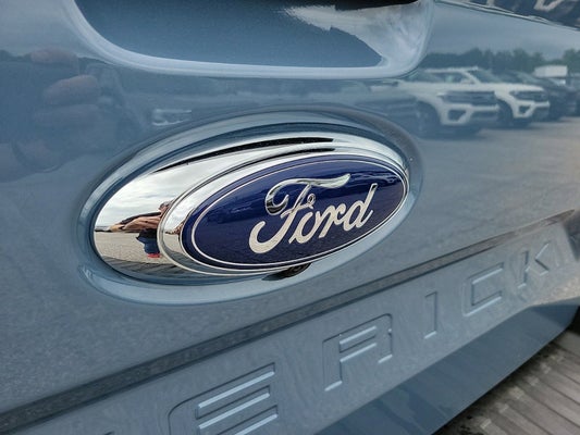2024 Ford Maverick XLT in Birmingham, AL, AL - Serra Automotive Group
