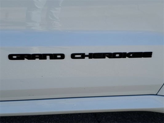 2021 Jeep Grand Cherokee High Altitude in Birmingham, AL, AL - Serra Automotive Group