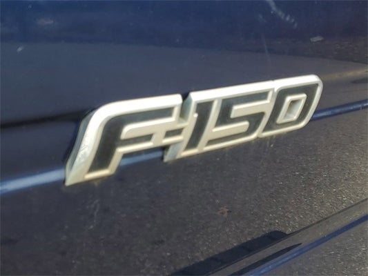 2012 Ford F-150 XL in Birmingham, AL, AL - Serra Automotive Group