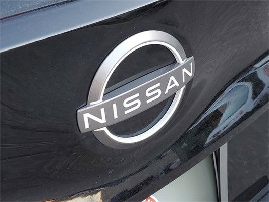 2023 Nissan Leaf S in Birmingham, AL, AL - Serra Automotive Group