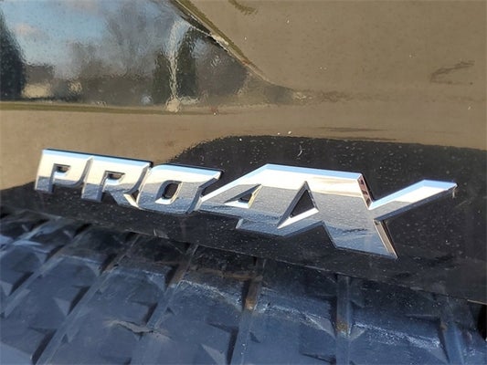 2018 Nissan Titan PRO-4X in Birmingham, AL, AL - Serra Automotive Group